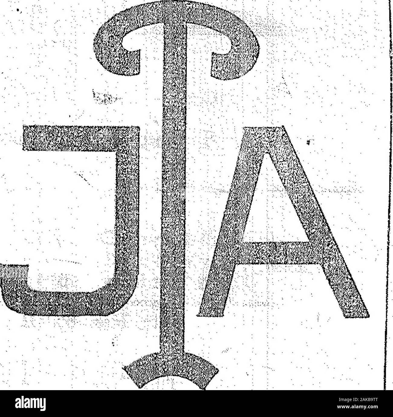 Boletín Oficial de la República Argentina1922 1ra sección . Banque D'Images