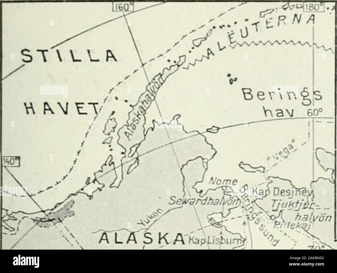 Bonniers konversations lexikon . 65° n. br.), Sibi-riens n. och n.ö. del Nord-Ameiika likaledes nordli-gaste (med halvönBoothia Felix och större delen avT^abrador). Jusqu'nordpolaröarnahöra bl. a. Jan Mayen, Spetsber-gen och Björnön, Frans, Josefsland Kejsar Novaja Semlja, Niko-laus II:s land, Nysibiriska Longöarna och öarna.De terre Wrangels,vidare Belau och den storaövärlden n. om Nordvästterritoriernai,Nord-Amerika som tillhör Kanada. Ce sistnämnda öardelas likaledes sund Banques av Mel-ville-, Barrow-Lancastcrsun- och den i en s. grupp (banques terre,Terre Victoria, Prince d'WalesLand, North Somerse Banque D'Images