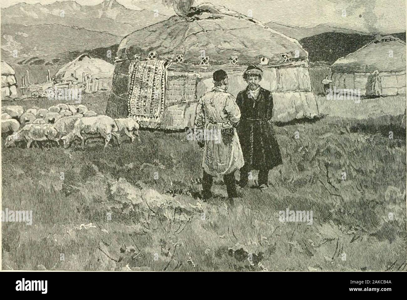 De la Sibérie et de l'exil, laint . système de nom d'autres prisonniers, d'un montant d'obscénités foundin leur soupe. Son deuxième punishmentwas pour l'enregistrement d'un codétenu quand fromdrowning commandof la majeure en l'OHtroy avait lui a ordonné de ne pas doso. La flagellation dans chaque facilité a été si brutalement que la victime avait grave d'être emmené à l'hôpital, et après l'exécution, thesecond Rozhnofski,dit les convicts généralement considéré Dos-toy^fski comme mort. Quand il reappearedamong entre eux, après être resté six semaines dans l'hôpital, ils lui ont donné le surnom pokoinik [le défunt]. Pour la fourrure-utres détails de Dostoy Banque D'Images