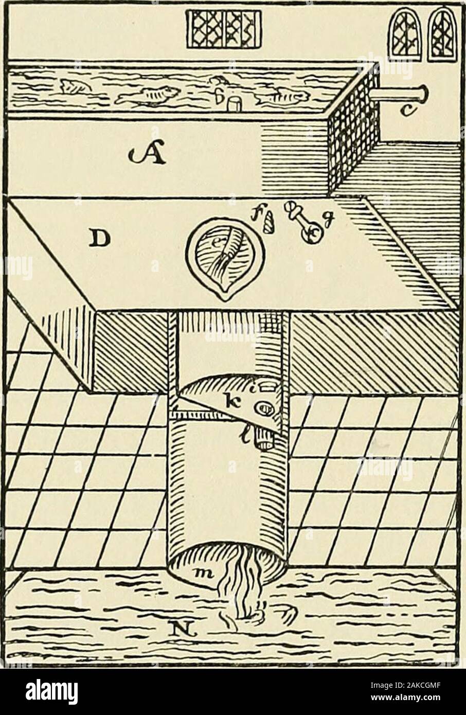 Hygiene Sluice Banque De Photographies Et D Images A Haute Resolution Alamy