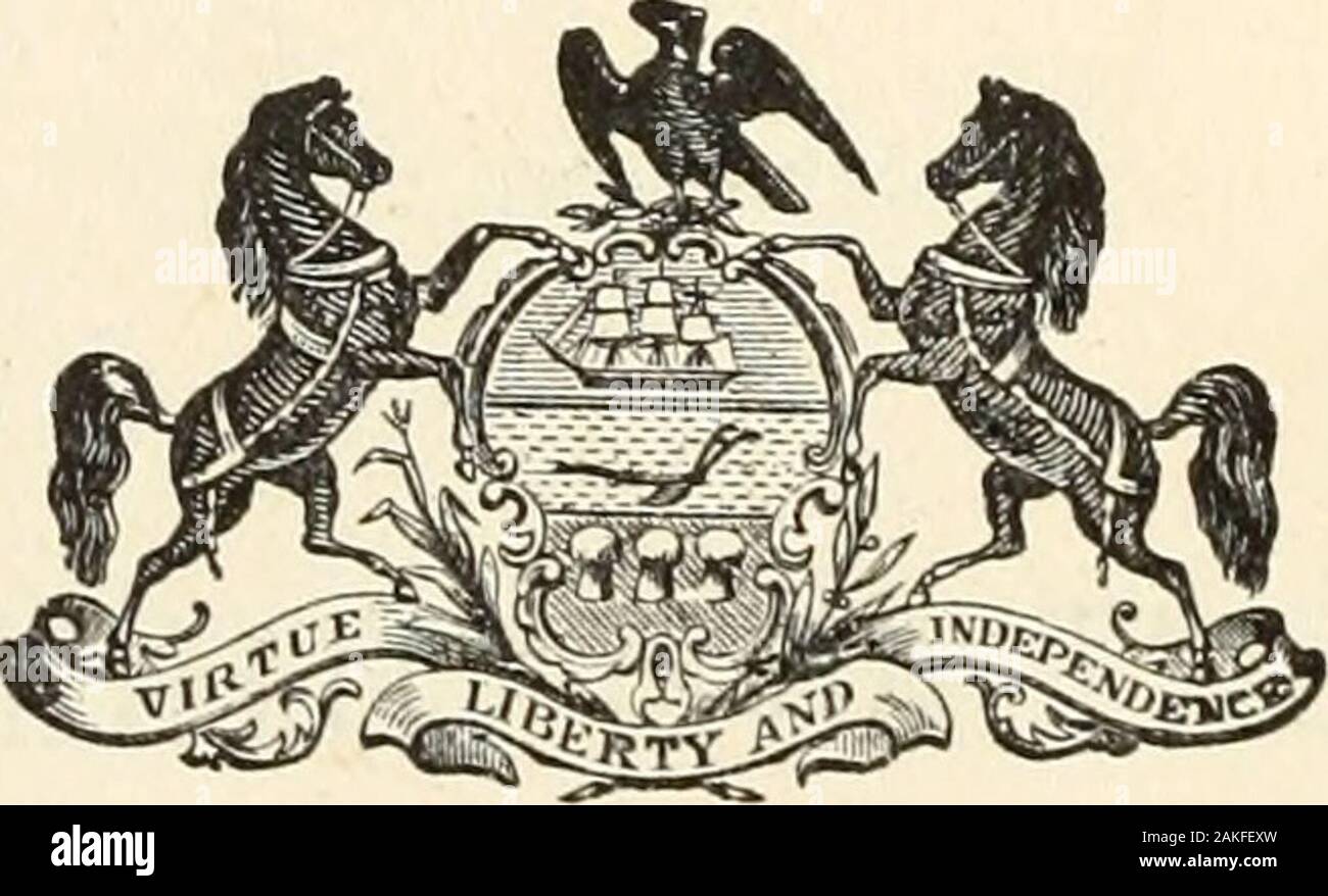 Les documents officiels, dont le ministère et d'autres rapports faite au gouverneur, Sénat et Chambre des représentants de Pennsylvanie . Un employé ne peut pas renoncer à son droit d'avoir son employeur responsable de negli-gence, sec. 8, 121. Si un employé renonce à la maîtrise de la négligence et assume le risquede la promesse de la réparation est une question de fait, sec. 6, 129.En Virginie de l'Ouest, de la Cour suprême, sur les employeurs une obligation de procéder à des inspections, sec. 19, 63. Qui sont les autres servantes, sec. 8, 153 ; sec. 10, 170.Le WISCONSIN, Cour suprême du, sur la construction de structures à proximité des voies de chemin de fer, sec.3, 66. Sur le mode Banque D'Images