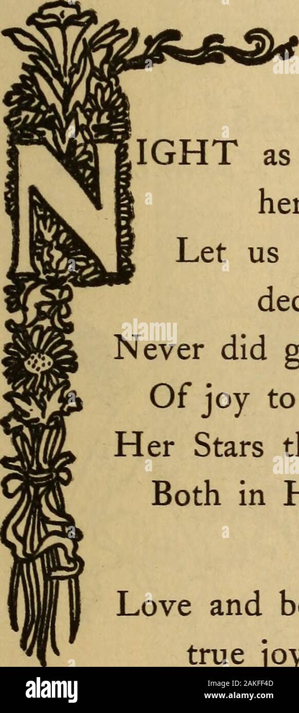 Un Livre D Ancien Francais Des Chansons D Amour 56 Roit Ainsi Que Jour Hathher Plus Brillants Delight Alors Avec Allegresse Et Musicdeck La Nuit Jamais Fait Heureux Jour Tels Store De Joie A