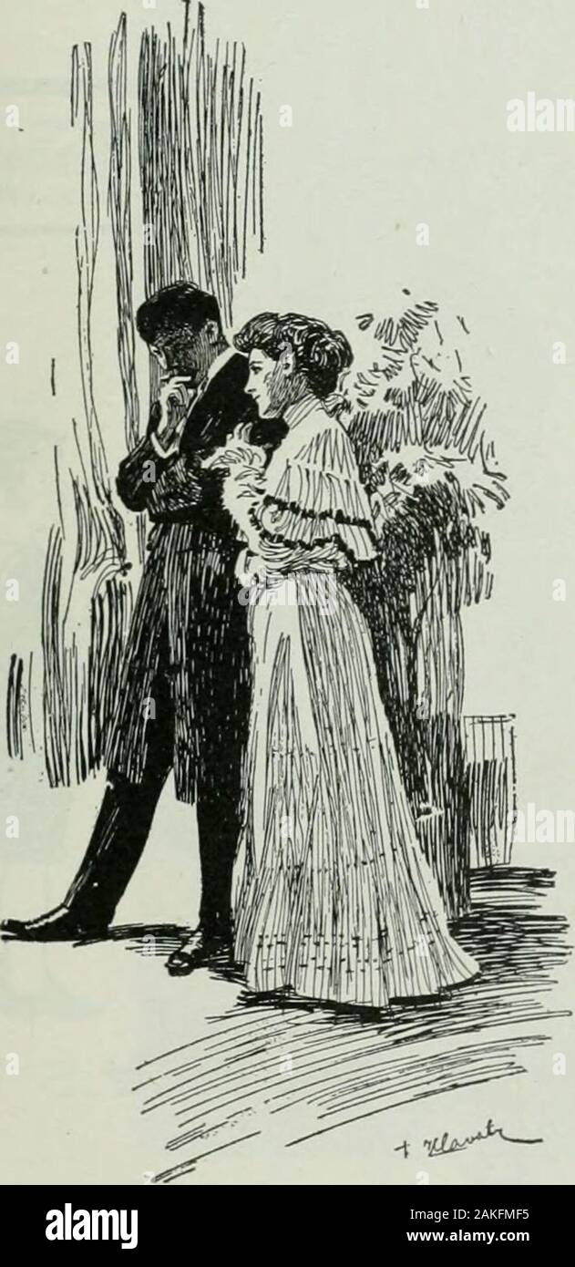 Caricature d'esprit et d'humour, d'une nation en photo, chanson et histoire . y Bates- Aw ! Wots Eatin'Myouse langoureuse ?Leary- Nuttin ; yoused garder l'œil sur une yer si bull wuz youse dans un champ avec un, wouldnt yer ? Relève dans le tilleul d'Bugle par Roy K. MOULTON HANK TUMMS a bat le record. Maintenant hecant ont plus de musique sur son phonographe.Miss Pansy Tibbits, qui a été loin de l'école, tocookin a fait une belle hickory-cakelast l'écrou 7. Vieux Bill Tibbits a mangé sept morceaux et a été mis en place avec l'indyspepsia. Venez découvrir,Pansy oublié de casser la noix d'hickory avant puttinthem dans le gâteau. Le comté-fai Banque D'Images