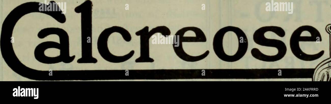 California medicine . Le Sanitarium de Battle Creek et de l'Hôpital Neurologique médical établi 1866 chirurgie reconstructive orthopédique obstétrique Ministères de l'éducation École de formation pour les infirmières. L'École normale d'éducation physique. Economicsand Accueil École de diététique. Les élèves ont reçu à des conditions favorables. Des infirmières, diététistes andphysical administration fourni. La littérature descriptive envoyé gratuitement sur demande. Le BATTLE CREEK SANITARIUM, Battle Creek, Michigan BOk 267. a donné des résultats très satisfaisants dans thetreatment de bronchite aiguë et chronique,surtout la bronchite chronique Banque D'Images