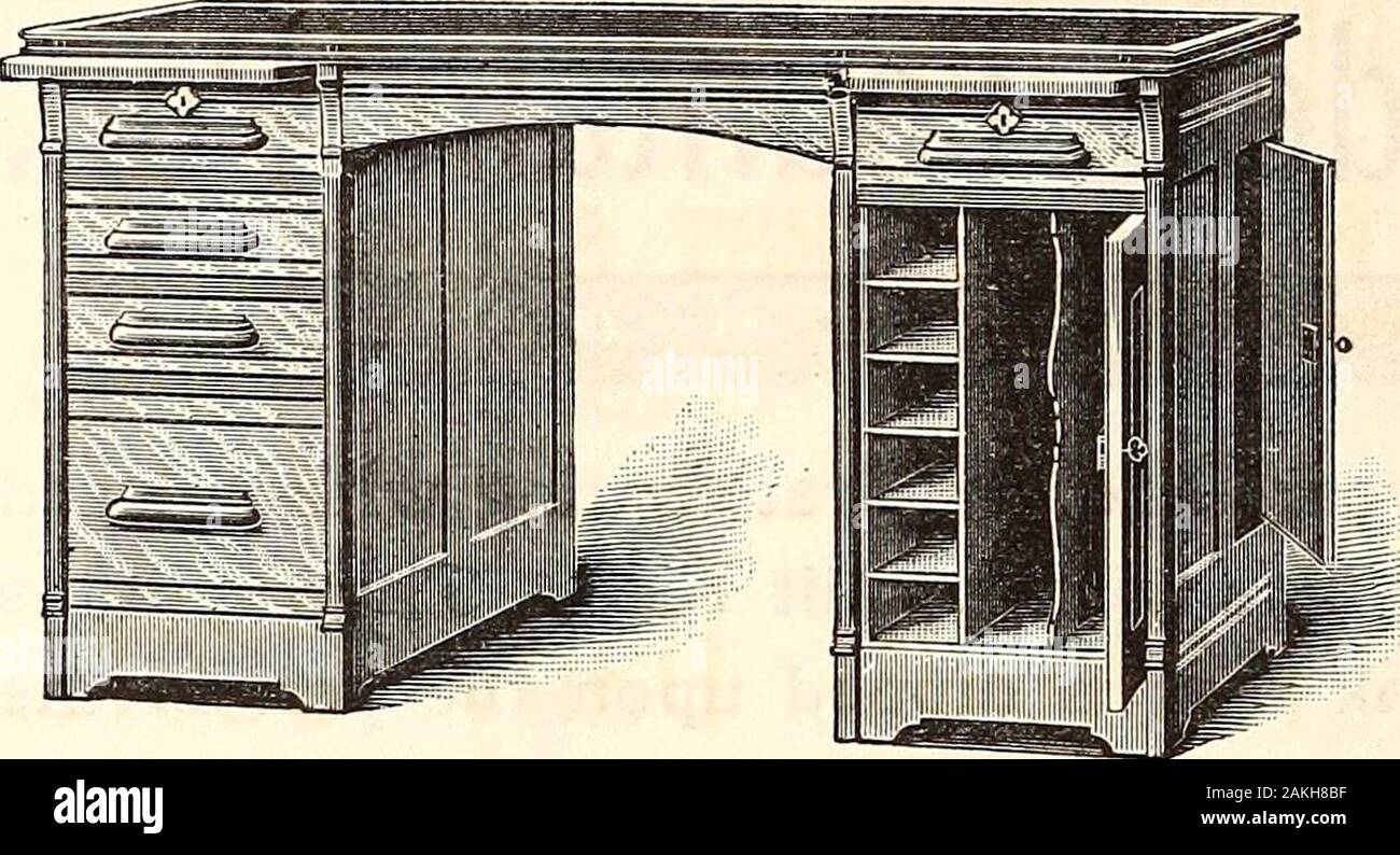 L'illustre magazine mensuel . En vente par H. S. Crocker Co., 215 Bush Street, San Francisco, Cal.John Wanamaker, Philadelphie, PennsylvanieJ. B. Tukey, agent de l'Ouest, 175 Wabash Avenue, Chicago, 111.Déc. 91. Les agents voulaient. Mentionner le siècle.(12, 91.) L. E. Waterman Co. 155 Broadway, New-York.. $14 Non, 42. Emballées et livrées à l'automobile. Télévision Top 24. En fait, chêne ou noyer ou cerisier en meublé si désiré. Taille, 54 x 33 pouces.^ Deux glissières au-dessus des tiroirs. Verrouillage automatique. Haut de tissu. Première classe dans chaque particulier. Plus de 28 000 de ces pupitres dans l'utilisation. Envoyer, pour 24 Catalogue. WM. Aîné, L. Banque D'Images L'illustre magazine mensuel . En vente par H. S. Crocker Co., 215 Bush Street, San Francisco, Cal.John Wanamaker, Philadelphie, PennsylvanieJ. B. Tukey, agent de l'Ouest, 175 Wabash Avenue, Chicago, 111.Déc. 91. Les agents voulaient. Mentionner le siècle.(12, 91.) L. E. Waterman Co. 155 Broadway, New-York.. $14 Non, 42. Emballées et livrées à l'automobile. Télévision Top 24. En fait, chêne ou noyer ou cerisier en meublé si désiré. Taille, 54 x 33 pouces.^ Deux glissières au-dessus des tiroirs. Verrouillage automatique. Haut de tissu. Première classe dans chaque particulier. Plus de 28 000 de ces pupitres dans l'utilisation. Envoyer, pour 24 Catalogue. WM. Aîné, L. Banque D'Images