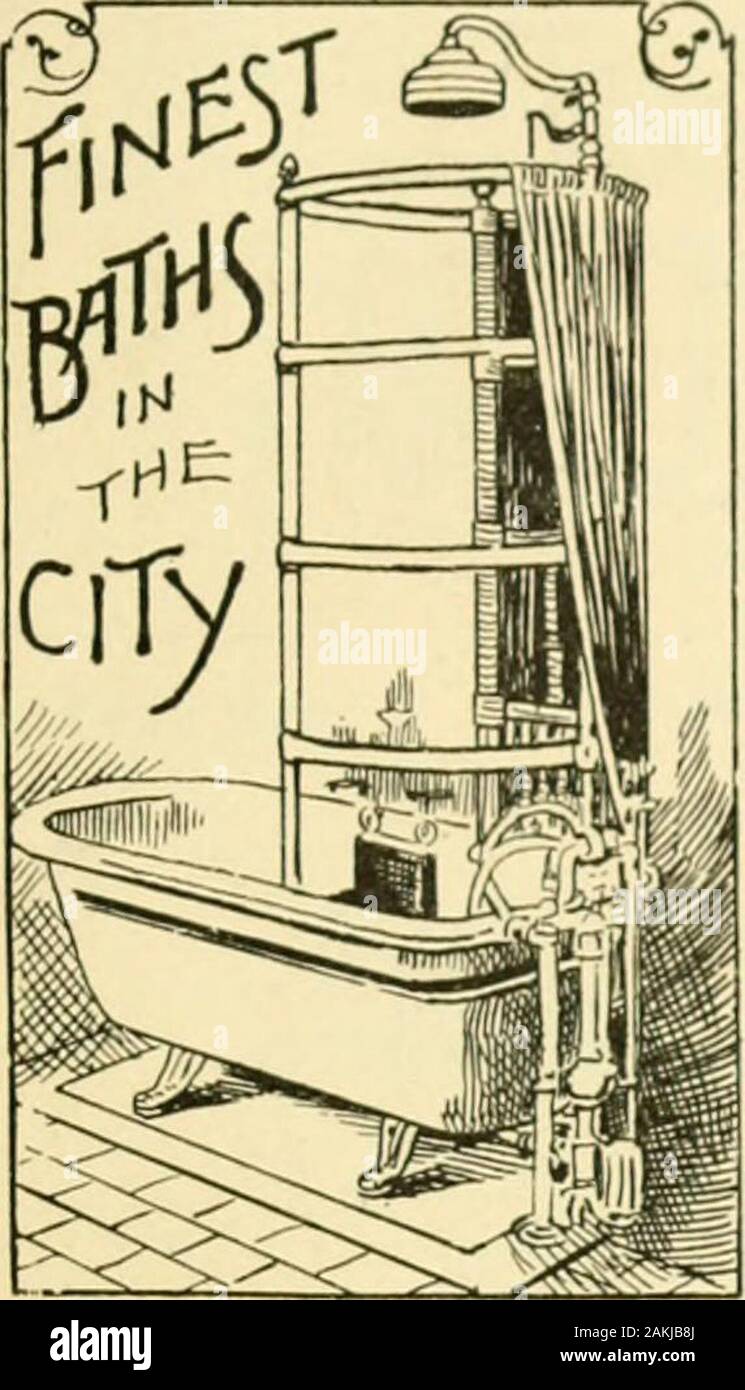 Un historique, descriptive et répertoire commercial de Valley Comté, New  York, janvier 1898 . f Store. dit^^e magasin de tapis, Fred. J. FEHRENSEN,  propriétaire. J. BOYD STONER, assistant de Silver City. IDAMO. ®®