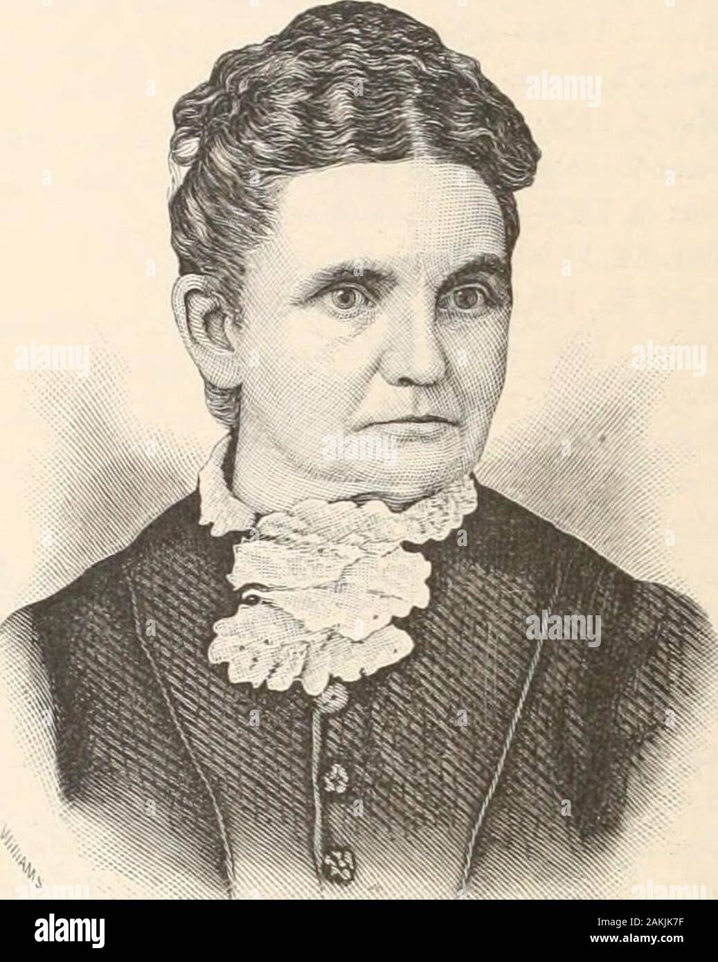 Histoire de Shiawassee et Clinton counties, Michigan . L'aret Jamison, Helen blanc. Novembre 24, 1855.-Charles Tyler. Le 3 mai 1856.-Arménie L. McClintock, Sarah K. Croix,Eleanor Hills. 10 juin 1856.-Miss Loomis. Le 1 novembre 1856.-M. Des buggies. Le 15 novembre 1856.-E. Barbe. 19 déc., 1856.-Charles Cross. Le 10 novembre 1857.-E. A. Haggerty, Hollister, P. Taylor. Le 9 décembre 1857.-William Brunson. 10 avril 1858.-Agnes Ballentine, Agnes Graham,Sarah Sang. Le 3 mai 1858.-Sarah Croix. Le 6 novembre 1858.-A. Collins, T. L. Swarthout. Le 15 novembre 1858.-H. Gxskill. Le 20 novembre 1858.-Henry Scutt, M. Whipple. Le 30 avril 1859.-Elizabeth Freem Banque D'Images