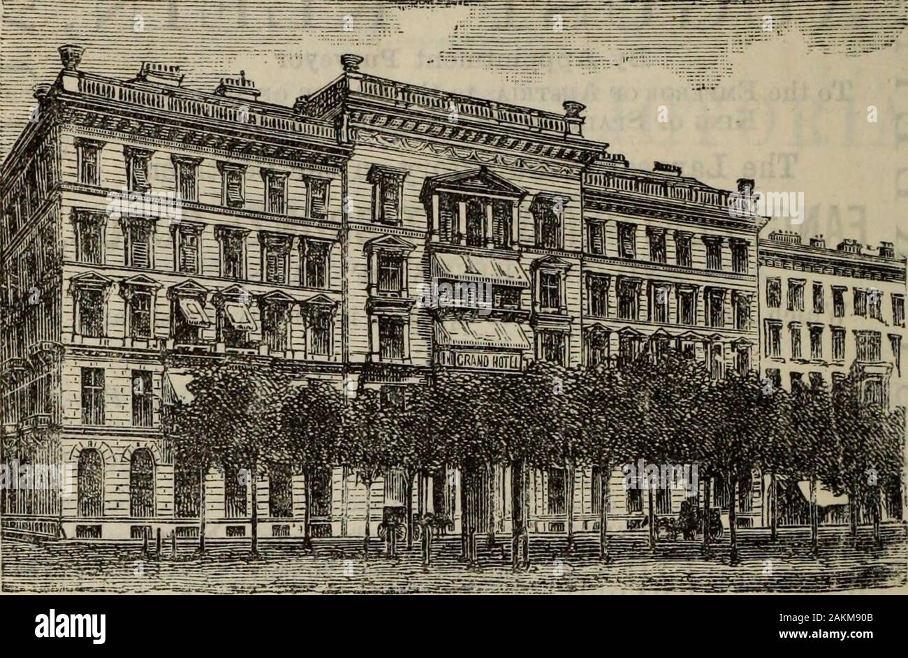 Manuel pour les voyageurs dans le Nord de l'Italie : composé de Turin, Milan, Pavie, Crémone les lacs italiens, Bergame, Brescia, Vérone, Mantoue, Vicence, Padoue, Venise, Ferrare, Bologne, Ravenne, Rimini, Modène, Parme, Piacenza, Gênes, la Riviera, et les villes et routes . de Klein. * Manufacture d'• . Vienne. Neubau, Andreasgasse, n° 6. ^ ^J je vienne. Stadt Graben, 20 seulement. h-1 Dépôts. .1 PARIS. Boulevard des Capucines, 6 seulement.&lt;j [ Londres. 75, Wimpole Street, W. de gros. N.B.-entrée gratuite est accordée à toutes les personnes qui souhaitent se rendre à theManufactory. Vienne. 3 J. & L. LOBMEYR, VERRE M Banque D'Images