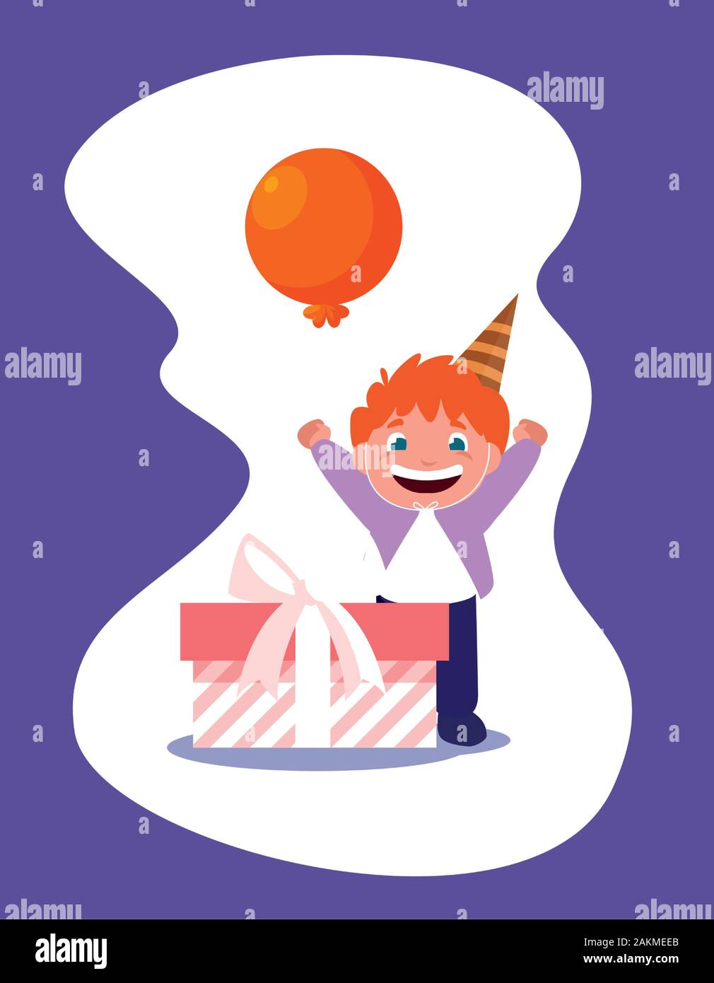 Garcon Cartoon Avec Design Cadeaux Carte Joyeux Anniversaire Celebration Noel Decoration Fete Surprise Anniversaire Et Invitation Theme Vector Illustration Image Vectorielle Stock Alamy Garcon Cartoon Avec Design Cadeaux Carte Joyeux Anniversaire Celebration Noel Decoration Fete Surprise Anniversaire Et Invitation Theme Vector Illustration Image Vectorielle Stock Alamy