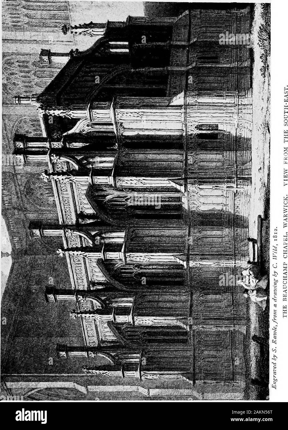 William de beauchamp Banque de photographies et d’images à haute