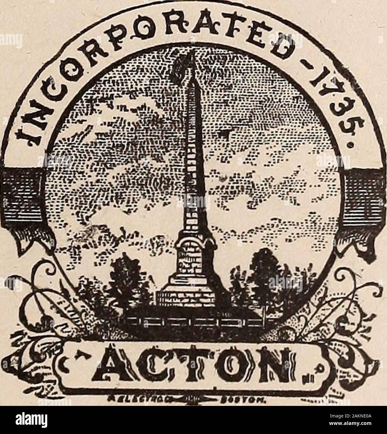 Rapports annuels, Ville d'Acton, Massachusetts . Acton Town Hall 1925, Massachuset, ninflLay^x pri 1:5 OlkseFvance ttJke^Iky 1 o wnspeopie flieloOflk AiinlveFsary d Ibaitfle NoFfk d'etp à Bri^e, Avril 19, 1775 fichier briJge tlkat ructe joie me laeir arcliedl floodi1 JT de retard à une oreeze luiMTiirlecl s avril.ici une fois moi enlaiileJ stooJAndl JFired agriculteurs tourné moi liearJ rounJ^ rogFaiMi BiVND worMo Ae CONCERT 2:00 à 2:30 P. M.Gortons Y. D. Sélection bande originale . - . Prière de la bande - - - Rev. Ralph A. Barker MOT D'OUVERTURE Président.Allen Brooks ParkerSTAR Spangled Banner Auditoire et exercices de groupe Banque D'Images