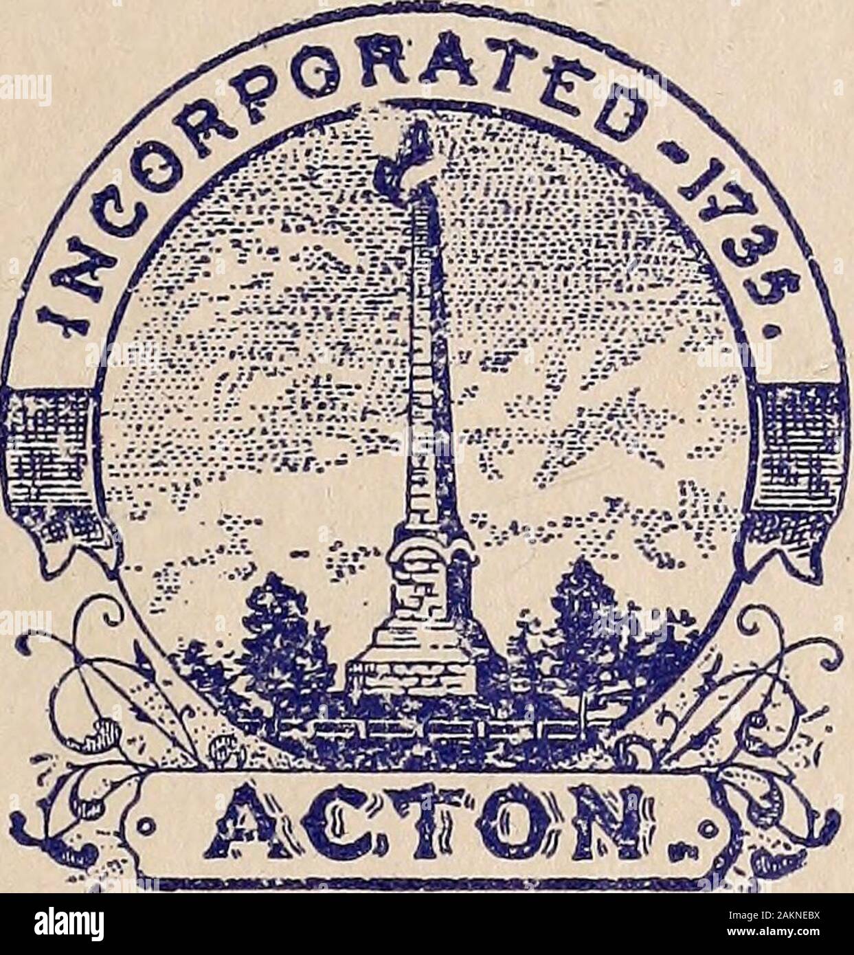 Rapports annuels, Ville d'Acton, Massachusetts . Les NEWS-ENTREPRISE HUDSON, MASSE. 1926 1775. Acton Town Hall 1925, Massachuset, ninflLay^x pri 1:5 OlkseFvance ttJke^Iky 1 o wnspeopie flieloOflk AiinlveFsary d Ibaitfle NoFfk d'etp à Bri^e, Avril 19, 1775 fichier briJge tlkat ructe joie me laeir arcliedl floodi1 JT de retard à une oreeze luiMTiirlecl s avril.ici une fois moi enlaiileJ stooJAndl JFired agriculteurs tourné moi liearJ rounJ^ rogFaiMi BiVND worMo Ae CONCERT 2:00 à 2:30 P. M.Gortons Y. D. Sélection bande originale . - . Prière de la bande - - - Rev. Ralph A. Barker MOT D'OUVERTURE Président.Allen Brooks ParkerSTAR Banque D'Images