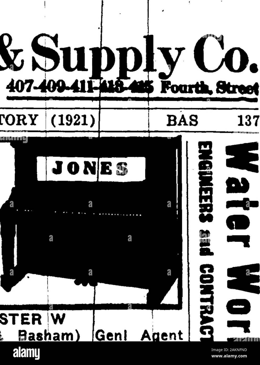 1921 Des Moines et Polk County, Iowa, City Directory . Ing-importation res Co 708 w pour Mme Laura Bartolomei 2d ArgiaBuonanni 1222 Mme elk bds bds 1222 Criquet Bartolomei Richd Locust Barton Clara School W Lee Jordanprin es tellement w 56e  % m s de Park av Barton De rms 622Arv Oak Park avBarton slsldy Mme Doris l'empor-ium res 17 blkBarton Elizab Martindale (IFD) res- enorBarton 1453 Tich Emma elk bds 2911 Logan avBurton drftsmn EngOmce Ville Frank K bds 1028 25e BARTON HARDY H Député Maire Ville de Des Moines, à l'Hôtel de Ville, Res 1028 thBarton 25 bds 1028 Harold trav 25thBarton Henry miner res 529 e LocustBa Banque D'Images