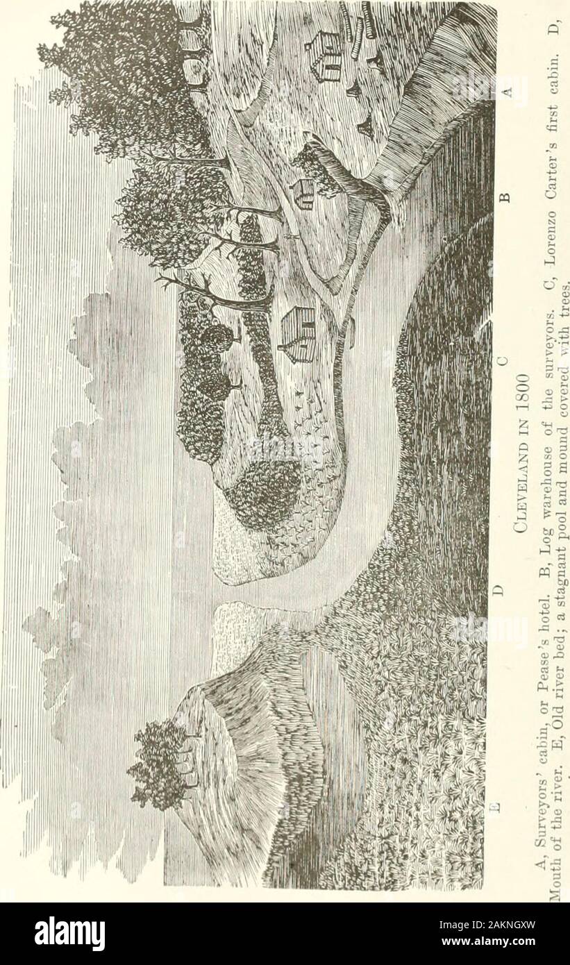 Une histoire de Cleveland et ses environs ; le cœur de New Maryland, Elroy McKendree Avery . e la place, jusqu'à ce que je peux obtenir de plus amples renseignements de la demande, et transversal à consulter Grand Champion, à qui j'havewritten, et faveur moi avec l'ordre du jour par mail d'abord. ... J'havegiven un croquis de ces conditions, afin que vous pouvez comprendre mon embarra environneme nt-et s'attendent à ce que vous m'accorderez particulardirections la façon de procéder, et aussi, si je vais faire de nouveaux marchés avec eon les colons, dont les anciens sont perdus. Il seemunwilling à compter sur la générosité de la société, une Banque D'Images