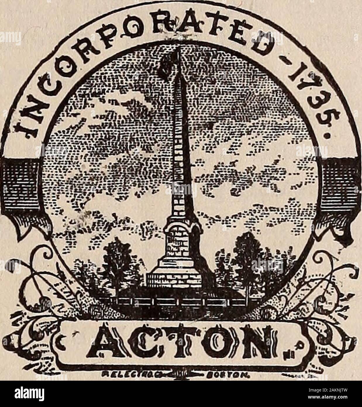 Rapports annuels, Ville d'Acton, Massachusetts . Le NEWSBNTBRPBI8B. HUDSON. La masse. 1922 4 ingénieurs de feu William H. Kingsley, directeur CITÉ PARLEMENTAIRE 1 Fred W. Billings, 1er Asst. J. W. Livermore, 2ème Asst. Allan le gel, l'Asst 3. 2 Cité George E. Clapp, 1er Asst. F. W. Hoit, 2ème Asst. W. H. Jones, 3e Asst. 3 Cité C. D. Cram, 1er Asst. A. R., 2ème Asst. ^A. Y. Davis, 3ème Asst. FOREST WARDENWilliam WARDENSAll H. Kingsley forêt adjoint la personne nommée ci-dessus sous le feu de bois d'ingénieurs géomètres OP ET DU MESURAGE DU BOIS ET DE L'ÉCORCE J. S. White Bertram D. Hall W. H. Kingsley Charles E. Smith George H Banque D'Images