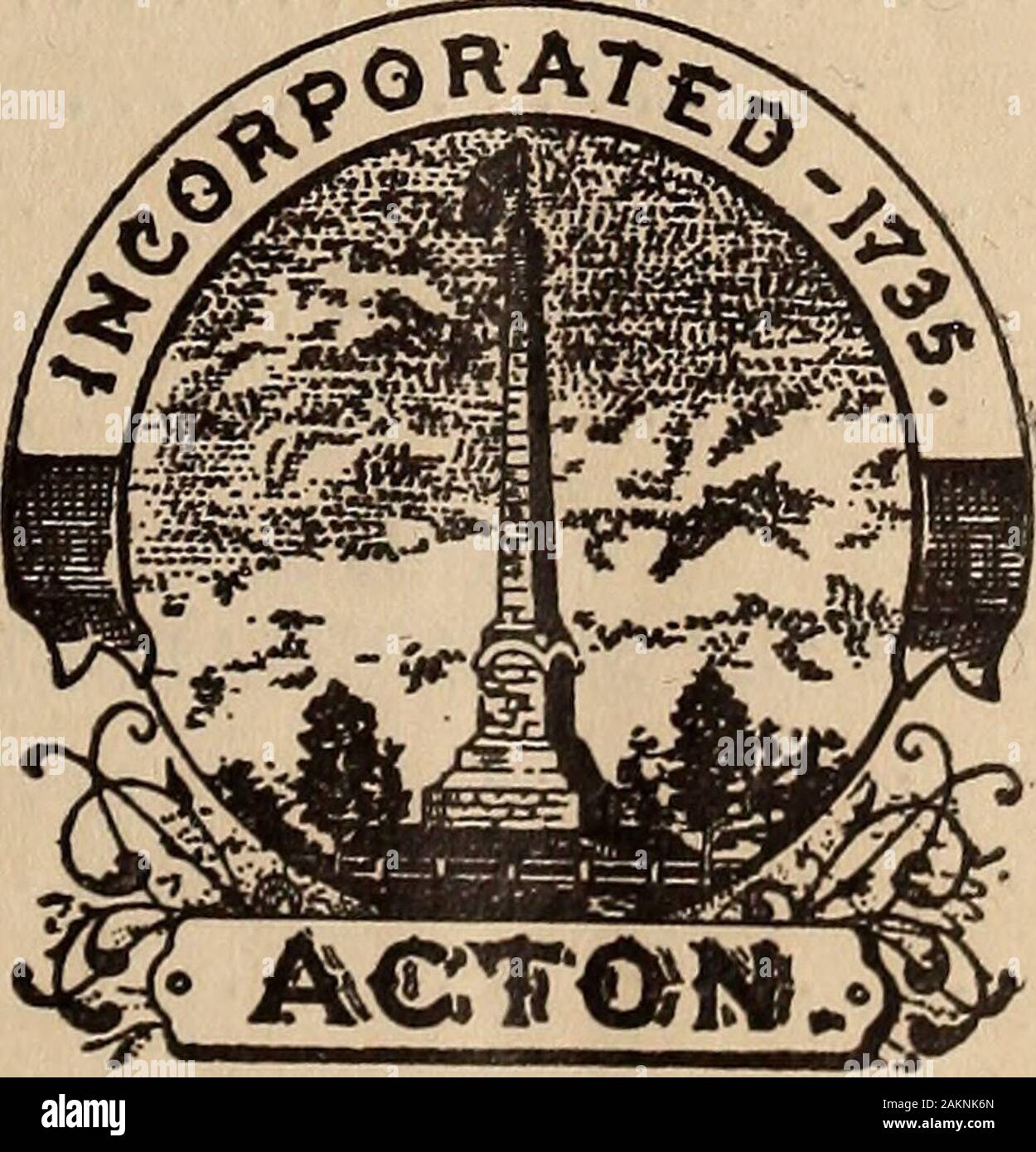 Rapports annuels, Ville d'Acton, Massachusetts . Le NEWSBNTBRPBI8B. HUDSON. La masse. 1922 4 ingénieurs de feu William H. Kingsley, directeur CITÉ PARLEMENTAIRE 1 Fred W. Billings, 1er Asst. J. W. Livermore, 2ème Asst. Allan le gel, l'Asst 3. 2 Cité George E. Clapp, 1er Asst. F. W. Hoit, 2ème Asst. W. H. Jones, 3e Asst. 3 Cité C. D. Cram, 1er Asst. A. R., 2ème Asst. ^A. Y. Davis, 3ème Asst. FOREST WARDENWilliam WARDENSAll H. Kingsley forêt adjoint la personne nommée ci-dessus sous le feu de bois d'ingénieurs géomètres OP ET DU MESURAGE DU BOIS ET DE L'ÉCORCE J. S. White Bertram D. Hall W. H. Kingsley Charles E. Smith George H Banque D'Images