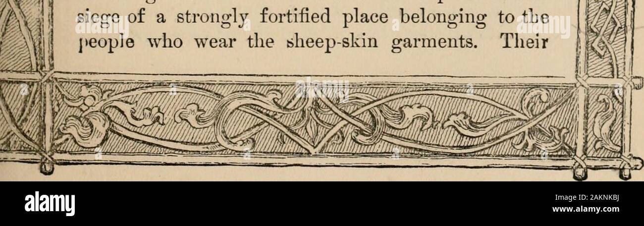 Antiquités de l'Orient dévoilés, contenant une description concise de la remarquable ruines du temple du roi Salomon, et les villes de magasin ,ainsi que ceux de tous les plus anciens et les plus célèbres villes de l'Est, y compris Babylone, Ninive, Damas, et 2888 . oor, qui était de bois, et probablement s'openagainst le mur lorsque le bâtiment a été détruit. Dans une partie des ruines du palais royal a été foundthe cour de réception, où les offrandes étaient présentées, et où la justice était administrée ; theKings-porte la porte de jugement, le porche pourla trône où il peut le juger, même e Banque D'Images