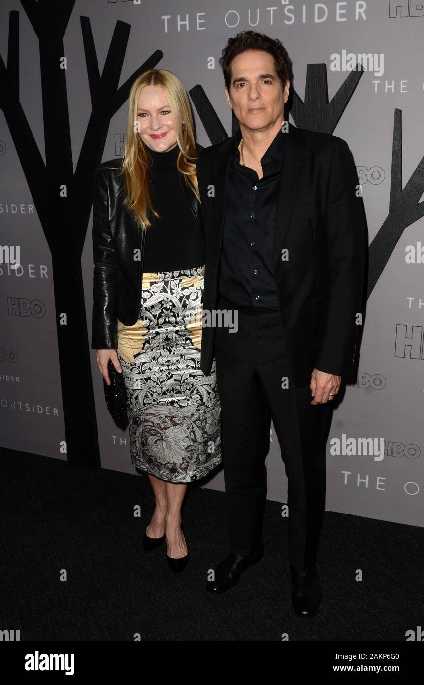 Los Angeles, CA. 9th Jan, 2023. Troy Baker at arrivals for THE LAST OF US  Premiere, Regency Village Theatre in Westwood, Los Angeles, CA January 9,  2023. Credit: Elizabeth Goodenough/Everett Collection/Alamy Live