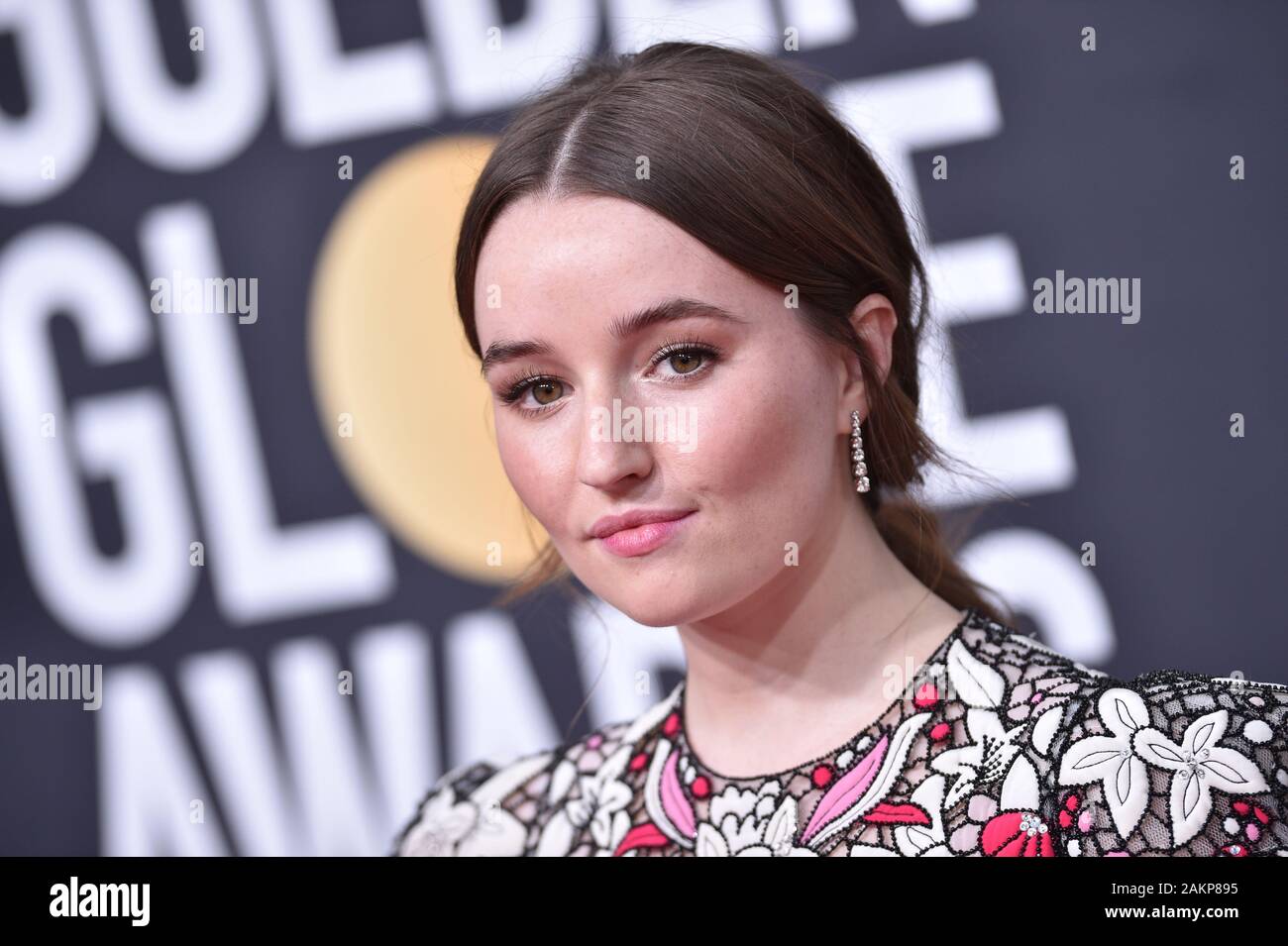 Kaitlyn dever Banque de photographies et d’images à haute résolution