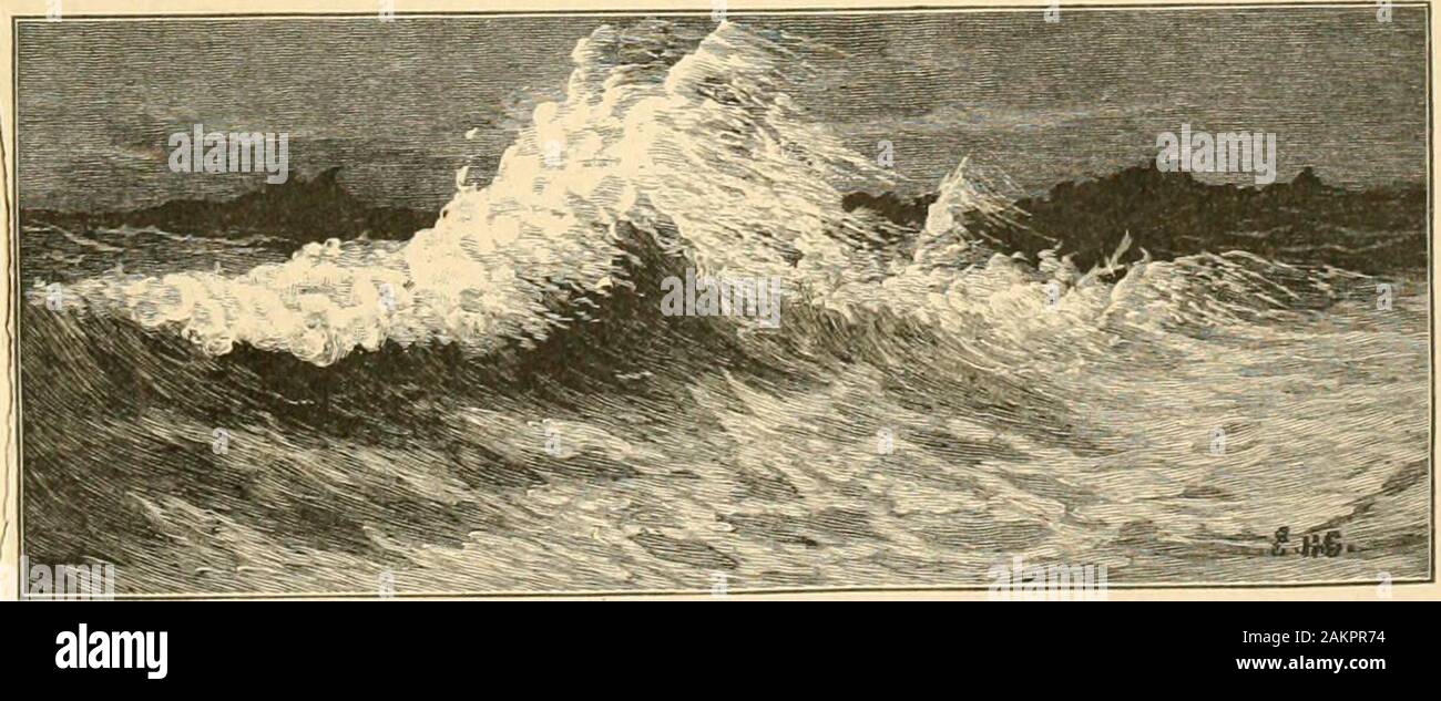 Childe Harold's Pilgrimage, un romaunt . rs et il se lèvera pour donner naissance le lendemain et je vais la grêle  ; la main et le ciel. Mais pas ma mère la Terre.déserté est mon propre bien hall, son coeur est un désert  ; les mauvaises herbes sauvages se rassemblent sur le mur : mon chien hurle à la porte. III.  ? Viens ici, ici, ma petite page !Pourquoi pleurez et gémissez-tu ?. CANTO I. PÈLERINAGE. 27 ou demandes-tu l'effroi billows rage ou tremblent à l ?gale mais dash la goutte de ton oeil ; notre navire est rapide et forte:Notre échancré puis serré sur falcon.• plus rares peuvent voler allègrement. IV. Au lieu de pousser les vents laissez, laissez, J'ai haut rouleau des vagues Banque D'Images