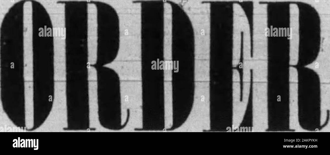 Boone County Recorder . o une difficulté avec acolored l'homme vivant sur place, andprocuring bis bis fusil de chasse chasse les ne-gro pour une place sur le L. UN N. Railroad,appelé Happy Hollow, et où l'hecame [l'ensemble de la section main sur theroad, et M. Grimsley anil Al Henry,l'un des mains, a obtenu dans une dispute.Henry lancé une pierre à Grimsley, whofired son arme, tuant Henry. M. Grim-sley est bien connu ui le comté, être-ing un candidat évaluateur dans tor Februa-ry, 1890. Il a une famille une femme Conférencegénéraleest invitée et plusieurs enfants. Al Henry, la victime, laisse une wifeand six enfants qui dépendent des salaires hisdaily Banque D'Images