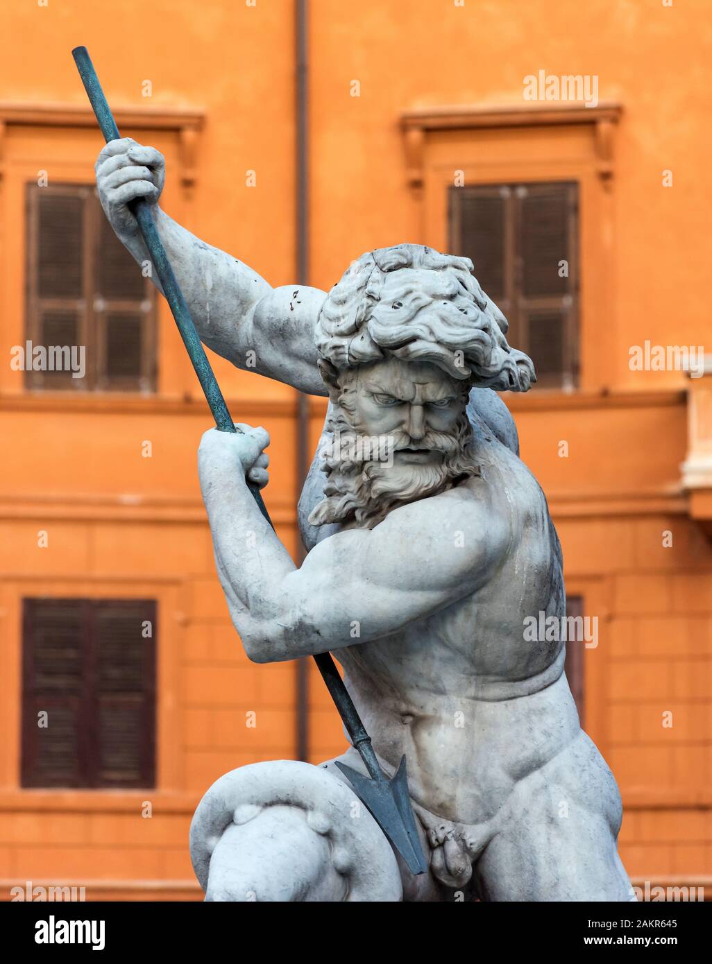 La fontaine de Neptune à Berlin : voir et visiter ce lieu La fontaine de Neptune à Berlin : voir et visiter ce lieu