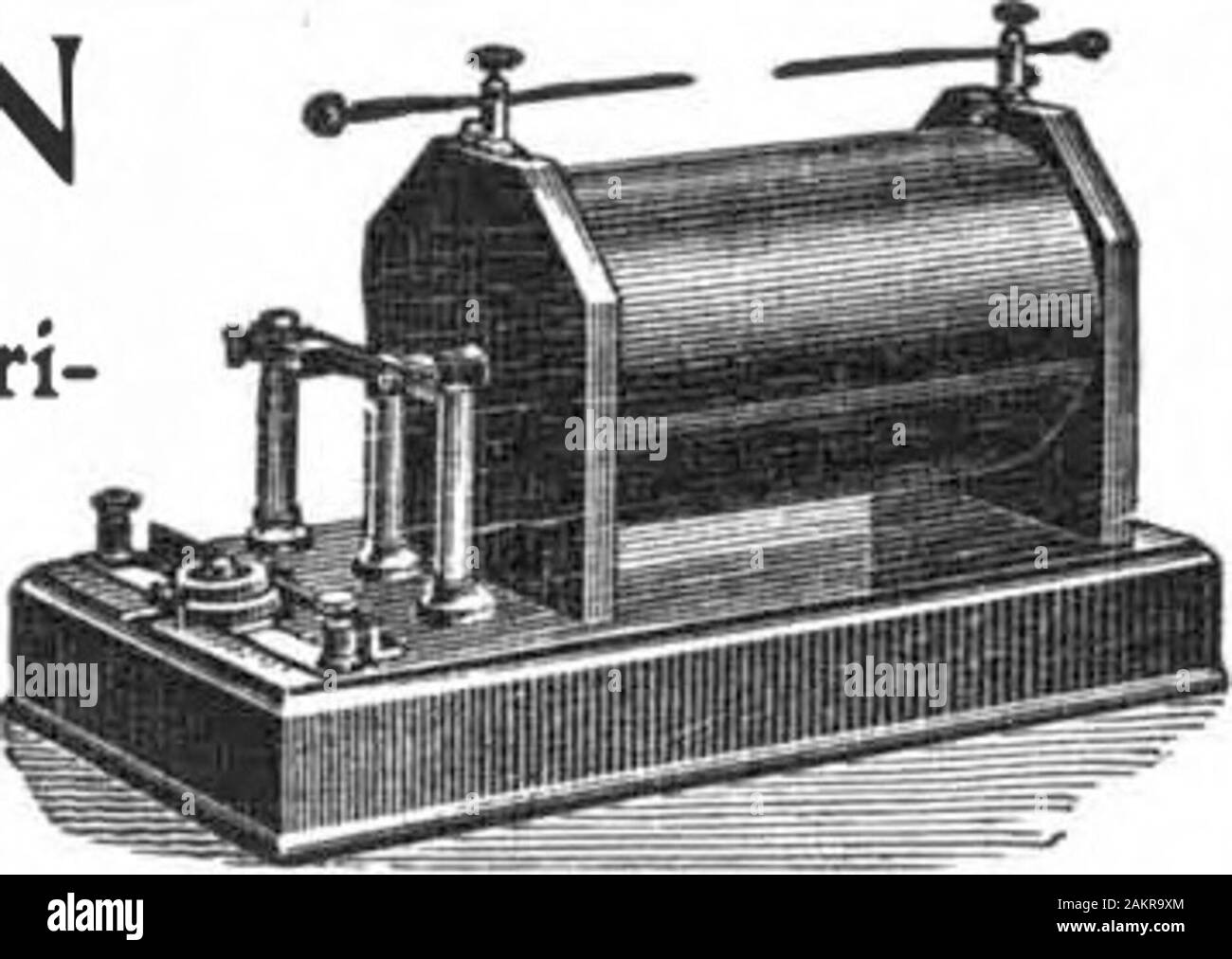 Scientific American Volume 85 Numéro 10 (septembre 1901) . Puits artésien, puits de pétrole et de gaz à un drilledby contra ct y profondeur à partir de 50 à 3000 pieds. Nous avons aussi de la fabrication et de fournir tout ce qui est re-je quis pour forer et même completeI. Cheval portable et PowerI DrillingMachines vapeur monté pour 100 à 1200 pieds.Ecrivez-nous en indiquant exactement requis pour envoyer et whatis illus- tré| Catalogue. Bien AddressPIERCE ENGINEERING ET SUPPLY CO. 136 Liberty Street. New Yor.K, U. S. A.. VUl INDUCTION L&Lt ;"5 pour son expérience dans les rayons X et autres travaux électriques.Catalogue^ B fixe.E. S. Ritchie & SONS, Bbooklin Banque D'Images