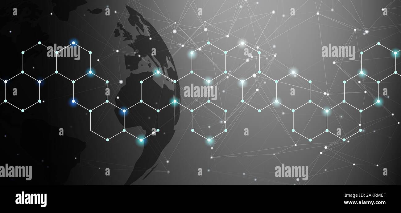 Technologie Future Banque D Image Et Photos Alamy