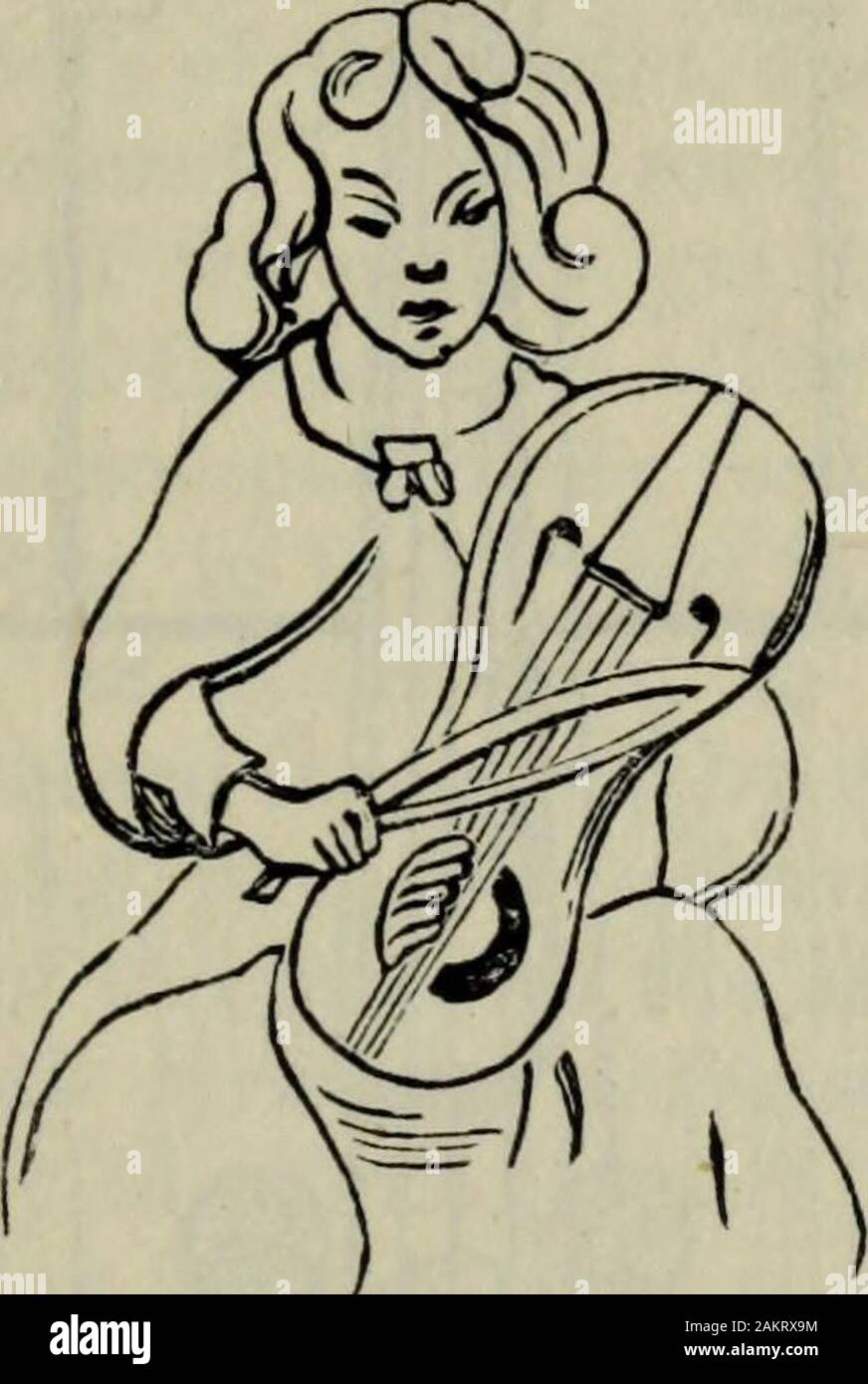 Lutherie, comme c'était et c'est : d'être un historique, théorique et pratique traité sur la science et l'art de lutherie, pour l'utilisation des luthiers et des joueurs amateurs et professionnels, étant le laterand . forme améliorée de ce dernier, et certainement la similitude de 1 J. Ruhlmann, Geschichte der Bogeninsfrumente (Nouveau-Brunswick, 1882), 2 M. Gerbert, De Cantu et Musica Sacra, 1774. Le CRWTH GALLOIS. 63 noms est digne de remarque (bien qu'il faut garder à l'mindthat, comme je l'ai déjà dit, les noms n'ont pas beentransferred rare d'un instrument à l'autre ; la similarité des namesis de Banque D'Images