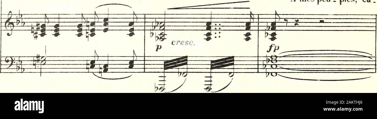 La Burgonde : opéra en quatre actes et cinq tableaux . F^i,j jJJ . ,J^j =--^^,ir iji -t w =f^.  =v - mai-... |i M)ii . I,II !&gt ;. OiiKiii 122 (^ue mil . Si iiàl^rf iif M)ii&gt ; j'Ion^j'urt & ^^ ^lJ w N w^ § ^ ^ ^ 378 11,178 .C gl;iie... un . près moi m a . près moi !..ATTILA, dans un dernier effort se soulève et parle -•-#  ? Fe È m g k t- ? : m a rencontré" peu . les tartes, cà.. ^&gt;ji, ^^ jr si rf &gt ;" m 01 ^^ ^^iieriiti .chez&gt ;. ma nioit m . fà .me.. Lais&gt ;^e/ fuir mon hoii Banque D'Images