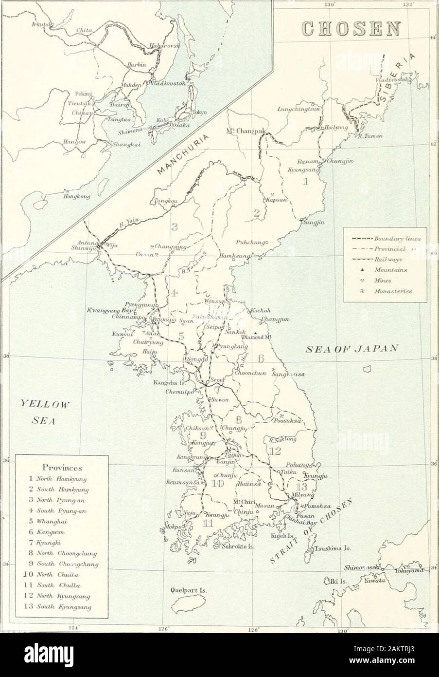 Pictorial Choisi Et La Mandchourie Table Des Matieres Partie I Pagemap Oocdo Choisi De Choisi J Esquisse Geographique 1 Ii Historical Sketch 4 Iii Iv Et De L Annexion 24 Us Et Coutumes 32