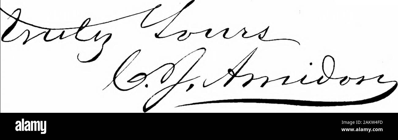 Histoire de Chesterfield, Cheshire comté, N.H., de l'incorporation de 'township', numéro un par le Massachusetts, en 1736, à l'année 1881 ; . 217 Lydia A., dau. de Benoni Streeter (q. c.), et qui d. Aug.23, 1871. Agriculteur de Chfd. Il a d. 7 avril 1867, a. 56. Hadno ch.-Susan.-Ahce,m. . AhvalWood-Sarak L. et UE-nice (jumeaux). Sarah m., 1S41, Timothy B. Lewis ; Eunice m.Eléazar Bartlett, de Belchertown, Mass.-^^ cAey., m., 1837,Sumner, fils de Squire Spaulding (i). Ebenezer (2).-suis-elia, l'unm.-Marie, l'unm. 2. Ebenezer, fils de Néhémie (i), m., nov., i860, Lydia A.,dau. De Chas. Davenport (3). J'ai résidé Banque D'Images