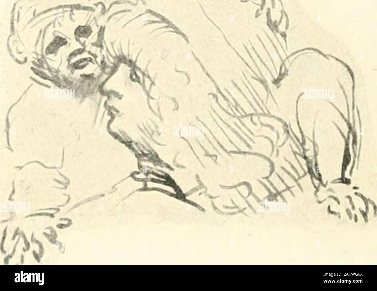 Léonard de Vinci, artiste, penseur et homme de science ; . que vous devrez bien knowso la façon de concevoir, de recommander votre Lordshipsvery Leonardo Vincio, désireux comme serviteur, je le suis encore et demande à être toujours, à sa faveur, et de demander et de l'autoriser non seulement de me faire justice, me butgive un verdict favorable ; et je ne doute pas thenumerous, selon les rapports qui ont été jusqu'à moi, dit que le SignorRaphael d'être rempli de l'affection pour votre Seigneurie, les choses vont comme nous le désir de participation, que j'attribue à la lettre de l'yourreverend seigneurie, à qui je présente une fois de plus mon re Banque D'Images