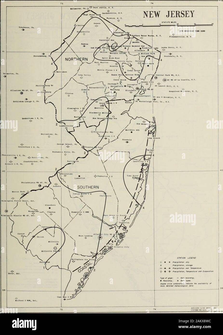 Les données climatologiques, New Jersey . rence suivant tes Index Station- malade - NEIGE ET NEIGE AU SOL NOUVEAU JERSEYOCTOBER 1962 Jour du mois 2 3 4 S 6 7 8 9 10 11 12 13 14 est 16 17 18 19 20 21 22 23 27 28 29 30 31 ATLANTIC CITY AIRPORT WB LOUISVILLE CHARLOTTESBURG FLEMINGTON 1 NW FREEHOLD HIGHTSTOWN 1 usines indiennes N 2 W LAMBERTVILLE PEU TOMBE longue branche longue vallée IHLLVILLE HILLVILLE AÉROPORT DE FAA MOORESTOWN MORRIS PLAINS 1 W WB NEWARK AIRPORT NEW BRUNSWICK EXP STA NEWTON PEMBERTON 3 E PLAINFIELD RAHWAY SOHERVILLE SNOWFALLSN VILLE WB TRENTON SUR GND SNOWFALLSN SNOWFALLSN SUR GND GND SUR SNOWFALLSN Banque D'Images