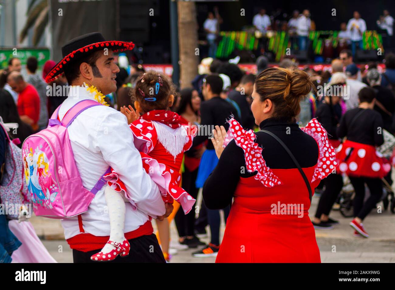 Dia de las Banque de photographies
