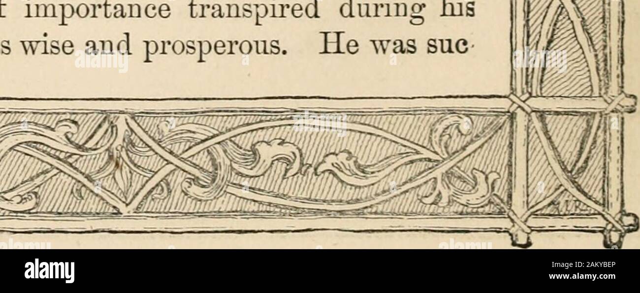 Antiquités de l'Orient dévoilés, contenant une description concise de la remarquable ruines du temple du roi Salomon, et les villes de magasin ,ainsi que ceux de tous les plus anciens et les plus célèbres villes de l'Est, y compris Babylone, Ninive, Damas, et 2888 . J'ai CO/ m cpcs|tr<j'^. eeeded par son fils Achaz, qui monta sur le trône et régna 749C.-B., 16 ans. Il a été noté pour hisidolatry et au mépris de Dieu. Il a fait sa childrenpass à travers le feu aux idoles ; il a modifié les Templeto la République modèle, et par la suite, fermé il alto-gether. En punition de ce mépris des Jehovahhe a été Banque D'Images
