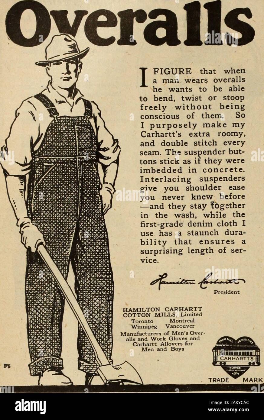 Farmer's magazine (décembre 1920) . La bannière ace Pipeless Furnaceis  economicalheater une merveille. N'ayant pas toabsorb tuyaux et des déchets  la chaleur - itsaves énormément sur le carburant. Userstestify que la  bannière