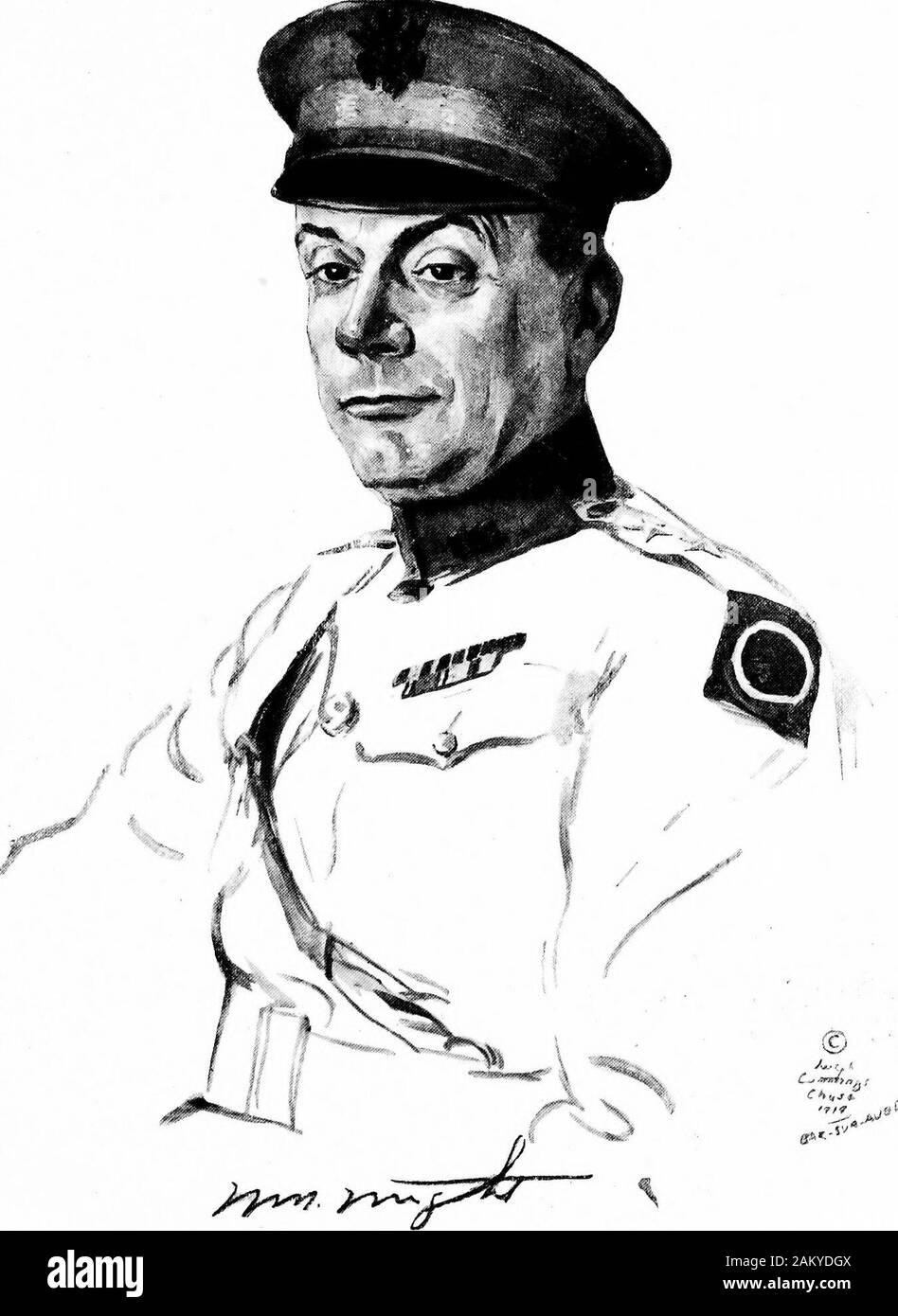 Tous les soldats ; portraits et croquis des hommes de l'AEF. . Le major-général William M. Wright est arrivé en France, le 16 avril 1918.Les affectations : commandé 35e Division, le 4 mai ; 3e Corps commandé, le 17 juin ; 5ème Corps commandé, le 10 juillet ; 7e Corps, commandé le 22 août, commandé 89e Division, 1 octobre ; 1er Corps commandé.Naissance : New Jersey, le 24 septembre 1863.Médaille du service distingué. Particulièrement méritoire pour distin-guished et services. Il a commandé à son tour, theThirty-cinquième division ; le troisième, cinquième, andSeventh Army Corps, en vertu de la huitième FrenchArmy dans les Vosges, et plus tard com Banque D'Images Tous les soldats ; portraits et croquis des hommes de l'AEF. . Le major-général William M. Wright est arrivé en France, le 16 avril 1918.Les affectations : commandé 35e Division, le 4 mai ; 3e Corps commandé, le 17 juin ; 5ème Corps commandé, le 10 juillet ; 7e Corps, commandé le 22 août, commandé 89e Division, 1 octobre ; 1er Corps commandé.Naissance : New Jersey, le 24 septembre 1863.Médaille du service distingué. Particulièrement méritoire pour distin-guished et services. Il a commandé à son tour, theThirty-cinquième division ; le troisième, cinquième, andSeventh Army Corps, en vertu de la huitième FrenchArmy dans les Vosges, et plus tard com Banque D'Images