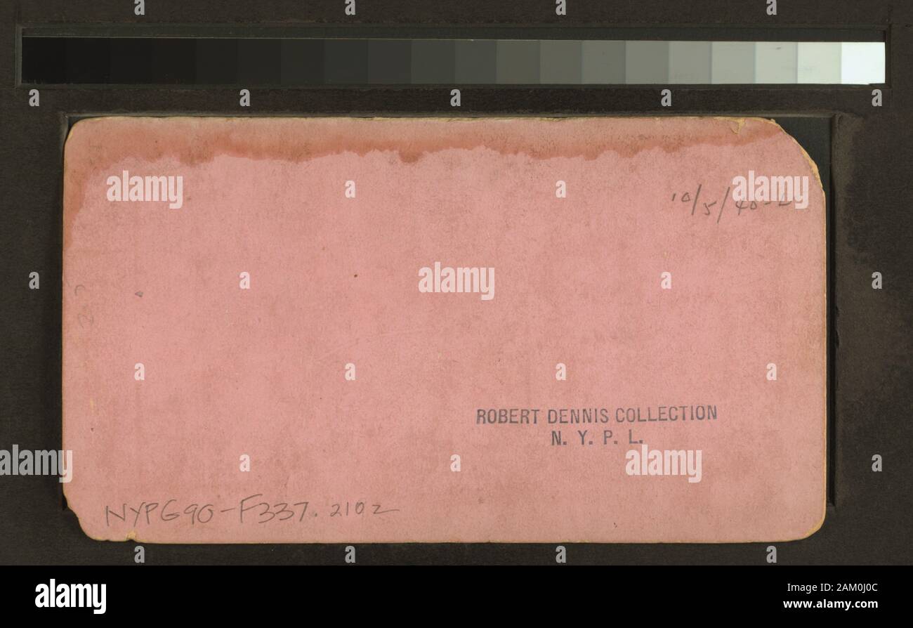 Sumner statue statue Sumner. ; Sumner statue. Banque D'Images Sumner statue statue Sumner. ; Sumner statue. Banque D'Images