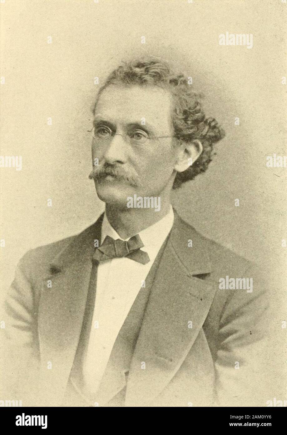 L'histoire de la famille Brigham ; un dossier de plusieurs milliers de descendants de Thomas Brigham, l'émigrant, 1603-1653 . E. Boston, b. 20 mai, 1884 ; res. s. p., Boston ; été dix ans dans la Milice,iv Harry Winthrop, b. 22 Dec, 1868 ; un agriculteur, res. Concord ; membre de la Milice,v Amy Belle, b. 11 Janv., 1871 ; d. 25 Dec, 1871. vi Alice peut, b. 14 sept., 1877 ; m. 25 mars 1897, Harry Sidney, fils de George P., fils de Josias, Walcott ; b. dans la région de Concord, 27 mai, 1871. Walcott (Ch.), b. dans la région de Concord : 1 George Brigham, b. Avril 11, 1898 ; 2 Roger Nelson, b. 4 octobre, 1899 ; 3 Mary Elizabeth, b. 19 mai, 1901 ; 4 Banque D'Images