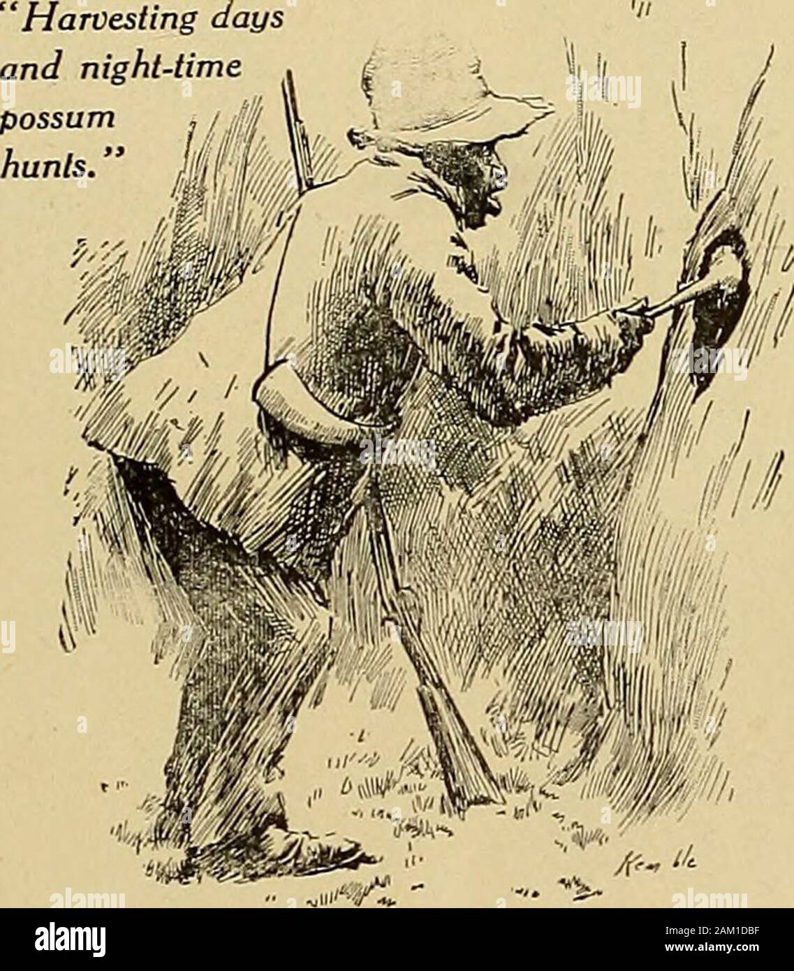 . Sortie ock 288 Moorea. Peintures et dessins de Charles Sarka Hugo Parton 417 au bord du Canada dans l'extrême nord-ouest. Illustrations de l'auteur Clifton Johnson 432 • Les routes vers le pôle Nord . .. ... R. E. Peary 579 . Un voyage au-dessous de l'élévation du niveau de la mer de Salton. Photographies de l'auteur . ? ? ?-• • Dr D. T. Macdougal ; 592 Le gondolier de Venise. Photographies par Gribayedoff. .... Vance Thompson . 643 Le calomnié Everglades. Photographies de l'auteur. . William Todd 699 POINT DE VUE DES FEUX DE CAMP--tennis sur gazon et ses champions .Caspar Whitney 107 American Cup-machines de course-Shoot importants Banque D'Images