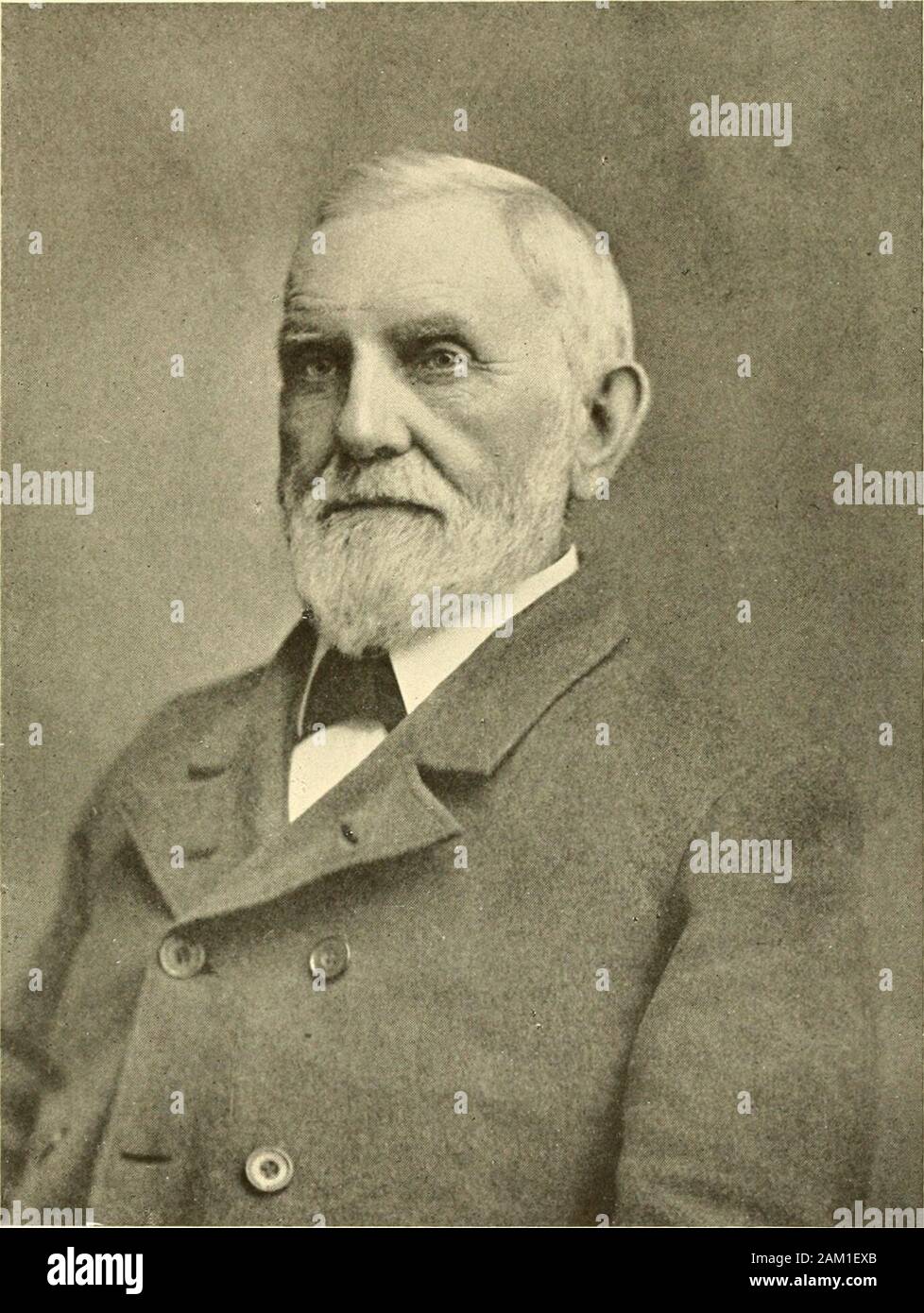 L'histoire de la famille Brigham ; un dossier de plusieurs milliers de descendants de Thomas Brigham, l'émigrant, 1603-1653 . Juin, 1898, Theodora M. Butterworth (dau. de J. Theodore). 2 Herbert Stillman, b. 19 sept., 1875 ; d. 11 Juin, 1899 ; res.So. F. 3 Ada Frances, b. 16 mai, 1881 ; m. C. Frank Holbrook ofSherborn, Mass. ; 2 ch. iv Ada, b.  ; M. Charles Vizard de Brookfield ; d. là, s. p. 509 SALEM TILLY7, fils de Joel6 et Basmath (Hamilton)Brigham ; né à Brookfield, Massachusetts, 17 oct., 1824 ; mort à hisresidence à Woburn, Massachusetts, 8 oct., 1903 ; marié 6 oct., 1850,Maria Davis de Woburn. Il est né Banque D'Images