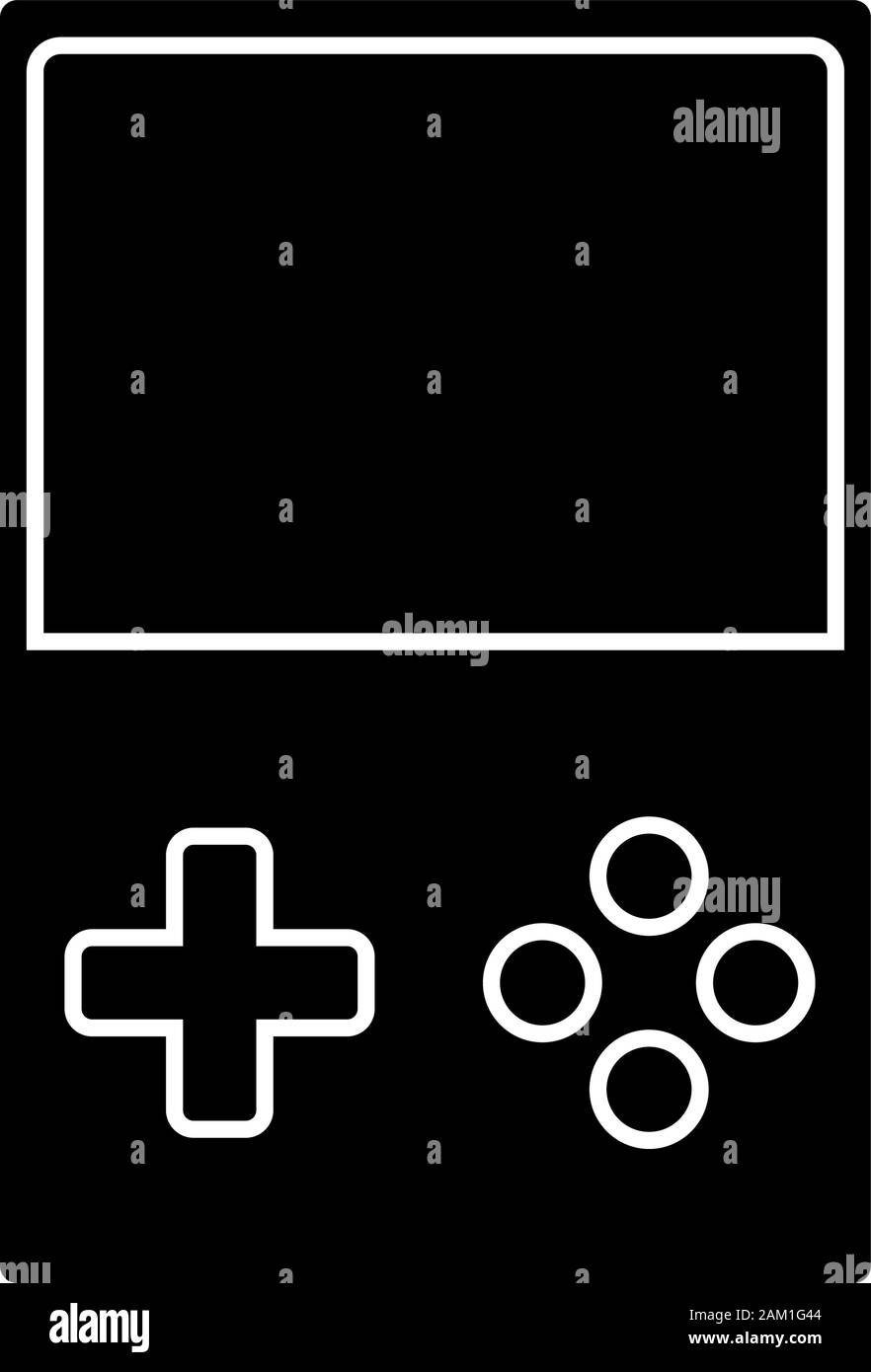Icône nintendo isolés. Jouets Enfants - Vector illustration design Illustration de Vecteur Icône nintendo isolés. Jouets Enfants - Vector illustration design Illustration de Vecteur