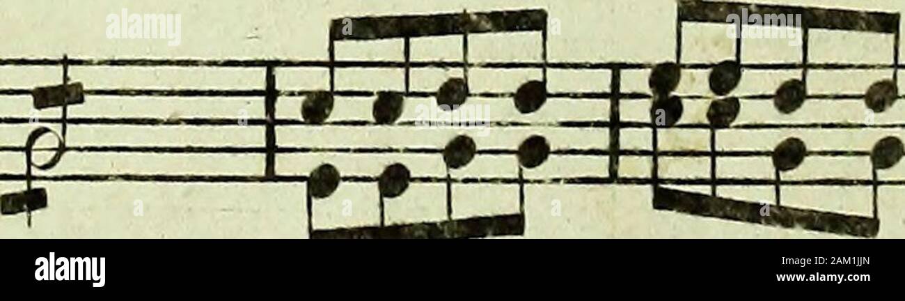 La Melomanie 1 Je I Fc Tich F G Il I F L P I Fi I E R Irrjj L J Un 1