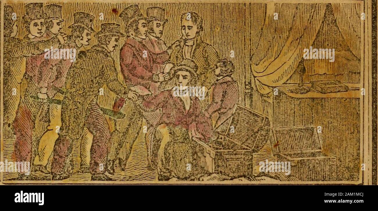 L Americain Lutte Contre L Esclavage De L Almanach Pour Calculee Pour Boston New York Pittsburgh Et Me L7 5 31 57 6 10 6 0 8 3 3 8 29 H J Thurs Ls7