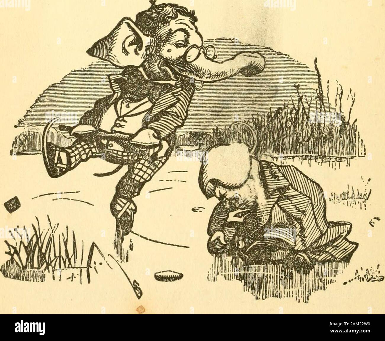 Nouvelle histoire de Standford et Merton ; être un vrai compte des aventures de Tommy masters et Harry, avec leur cher tuteur, MrBarlow . ook off sa perruque, et sanglotait, Im de mal à trouver un animal comme vous si grand,afin de vraiment méchant. Être doux à mon de pate, vous ne pouvez pas savoir comment je tiens à patiner. SANDFORD ET MERTON. 153 l'éléphant est tombé de son oeil une larme sur son tronc. Excusez-moi, le révérend monsieur, si j'imaginais vous étiez ivre.Puis, prithee, dites-moi pourquoi vous thusAbout le patinage font de cette histoire. Le magistrat a sorti une bookAnd a dit, * tout juste de lire cette liste, il vous dit tout ce que je peux faire,à partir de Banque D'Images