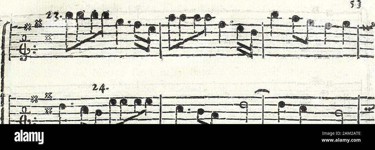 Arte Pratica di contrappunto dimostrata con esempj di varj autori e con osservazioni . "-**- 22. i--"a-**- "- f /J-• 1 ! [ 1 -j--I-J-K5-- ì ! ^m^^m^^^^^ - Emsm ?** ? • T =-"31-ì 1 i- I--i)-i-°e-b-ih je ni |.UMII II 111-IHttUU ? ?lllT lj^l W" 1 ? *&Lt ;* *j'^--L-M -H- -# - zzzzizz^iz :  =z =j : H-•* =- Mi - ? H-fci-^ » 0 f 1- -*-- S-^-^j-j ^lLg* 0-  »^ » S" fe ^   - - - qui em f POT-e ^^ZZZ ZZ^^^nzzftZZZ ZWZW ZZZ ZZZ^^ Htì re qui em - 35-il ?--je 1 fac- ^  @ t K e zmèzut est re qui em h-k -fefa-*-h--I -1 B e---1 h h- !-m- mrnè "uà gLj .j-j--h- qui em 5-m 1-$m-e--é -M.  ?* - +. ? .*M o3 6 7v6fe 5 S.-fe 7 6 3 83 Banque D'Images