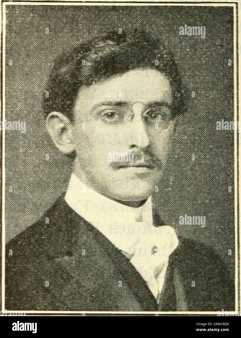 Le Fulham généalogie ; avec index des noms et des espaces pour les enregistrements . 7, 1837 ; fils d'Alva HuldaButler et de Troie. Chil 1. 77 1. Troicbridge Raymond Butler, b. Le 31 juillet 1883. 78 8. Ella J. TRO^^BRIDGE Aspinwall de Troy, Michigan, b. 11 janvier, 1853 ; d. Septembre 26, 1882 ; m. Le 26 novembre 1878, Charles Aspinwall. b. 8 juin, 1859 ; fils et ofEdward Caroline Aspinwall de Troy. Chil 1. 79 1. Frances Mabel AspinivaU. b. 10 janvier, 1881 ; d. 10 août 1881 à Troy. 1 (Niv.) WESLEY WEYMAN (Harris) 66, l'un des professeurs de l'Institut de l'Art Musical, 53 Fifth Ave., New York, N. Y., fils d'Abbie FrancesBennet (Harr Banque D'Images