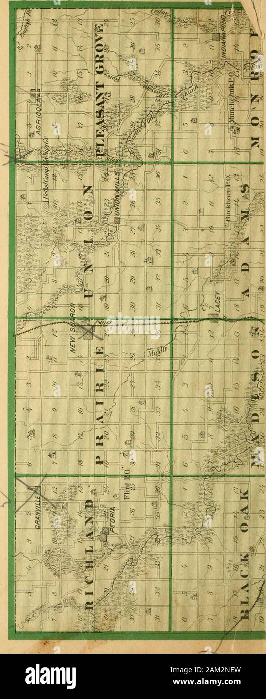 L'histoire de Mahaska County, Iowa, contenant une histoire du comté, ses villes, villages, &c., un répertoire biographique de ses citoyens, en temps de guerre de ses bénévoles à la fin de la rébellion, général et statistiques locales .. Onfession . de jugement, bail, la notification de quitter, Notes, - - - Commandes, Quit-Claim en actes, reçus, les testaments et les codicilles, acte de garantie,Oame Lois : Birdfl et quadrupèdes, le poisson et les façons,contrat,la compétence des tribunaux, la page. 208 - 214212, 210207 - 213, 215 - 207216 - 208211, 212216 - 217218 - 195198 Page. 199206199 ? 2oO201204 jurés, - . - - Propriétaire et locataire,Limitation d'un Banque D'Images