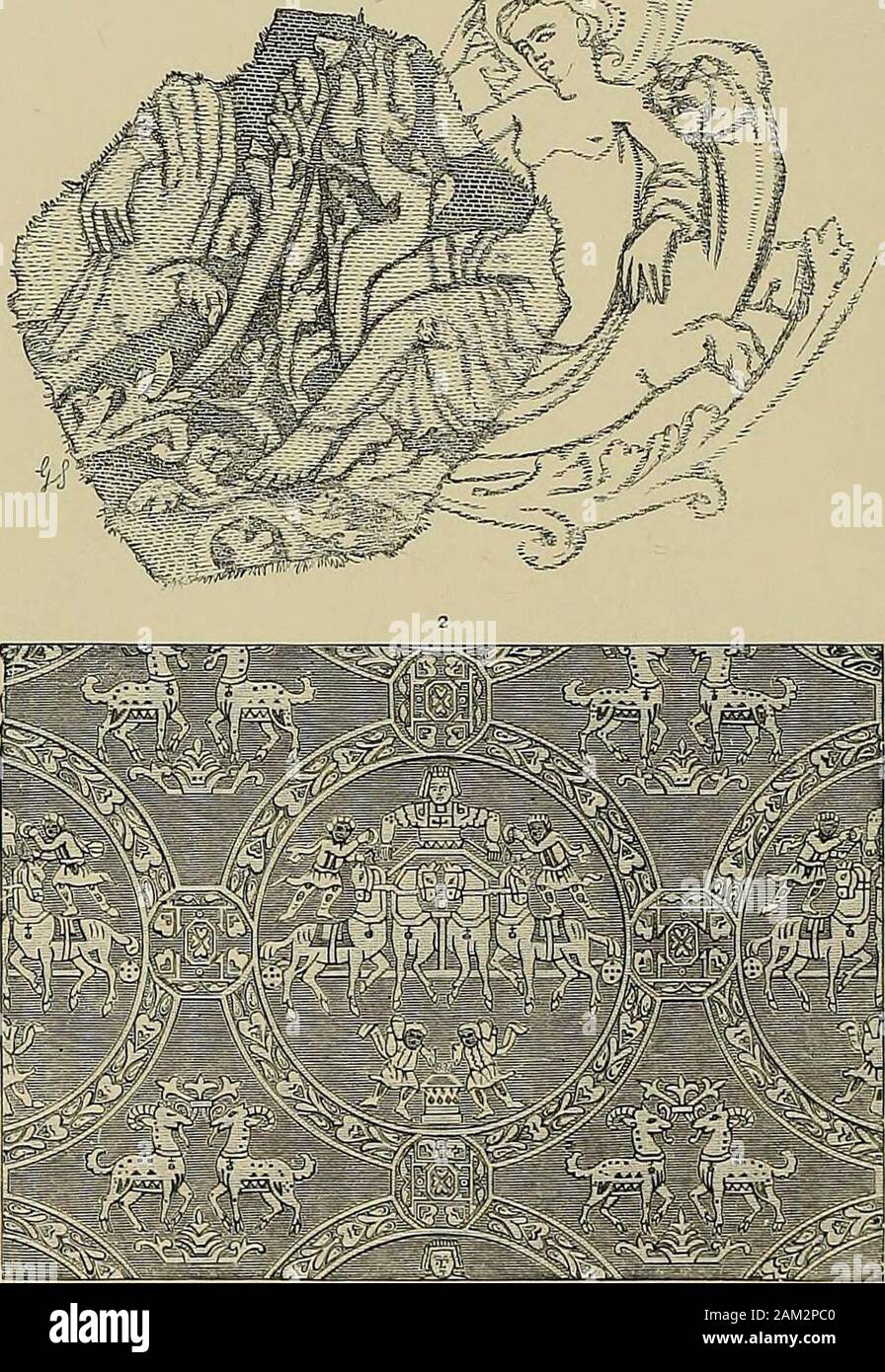 Comme l'art de broderie . ème siècle b.c. Il se compose de plusieurs bits d'verytransparent en soie peinte. Ces fragments sont une actualand encore un témoin contemporain à la vérité de la tradi-tion des Pamphiles Coan webs, qui sont de l'samedate : peut-être ils étaient ses mains. Si Pamphiles gaze de soie étaient les seuls de finewebs,cos 3 est une question controversée. Elle a l'creditof étant les premiers à habiller les généraux victorieux dans triumphalgarments, et elle a été immortalisée par son clever-ness et de l'industrie. Les deux Aristote et Pline affirmer thatshe a inventé la première fois le Coan webs, et que certaines de t Banque D'Images